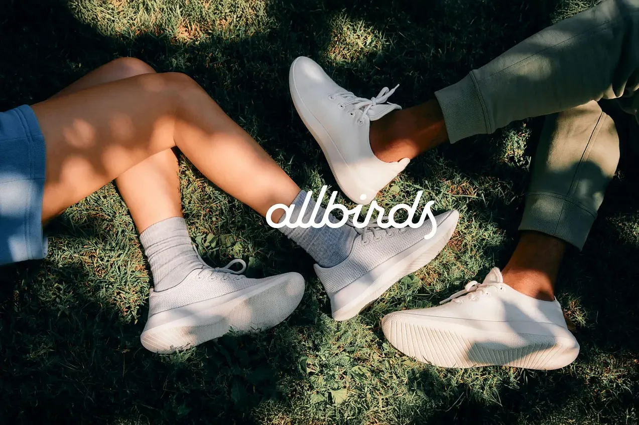 Allbirds: Footwear Innovation for the Planet